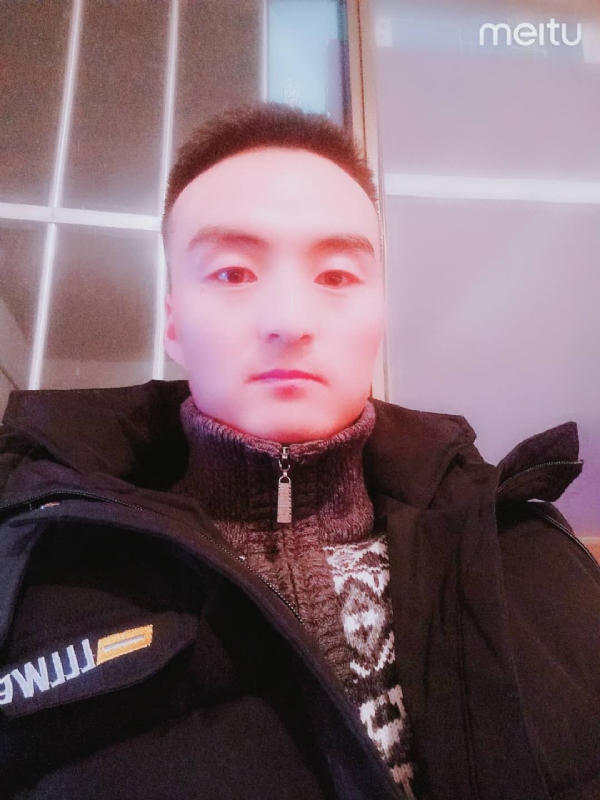 星空的第一张照片--百色相亲服务中心