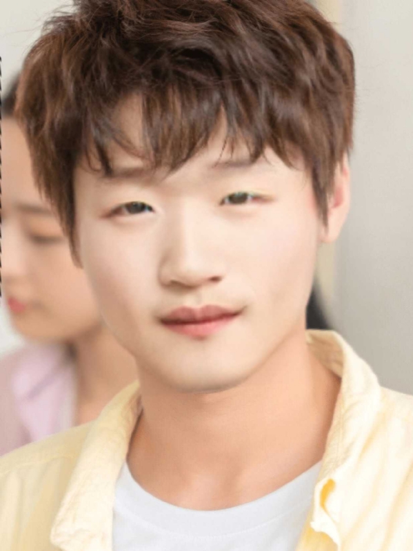 李白的第一张照片--百色相亲服务中心