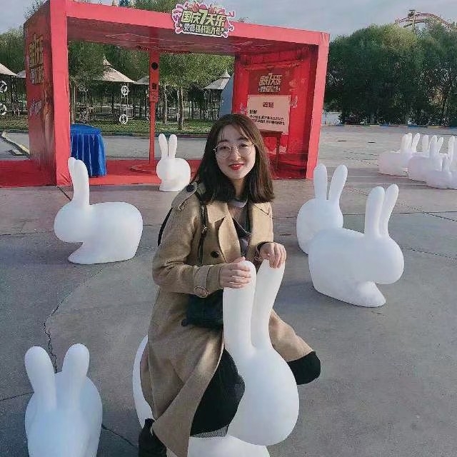 且听耳语的第一张照片--百色相亲服务中心