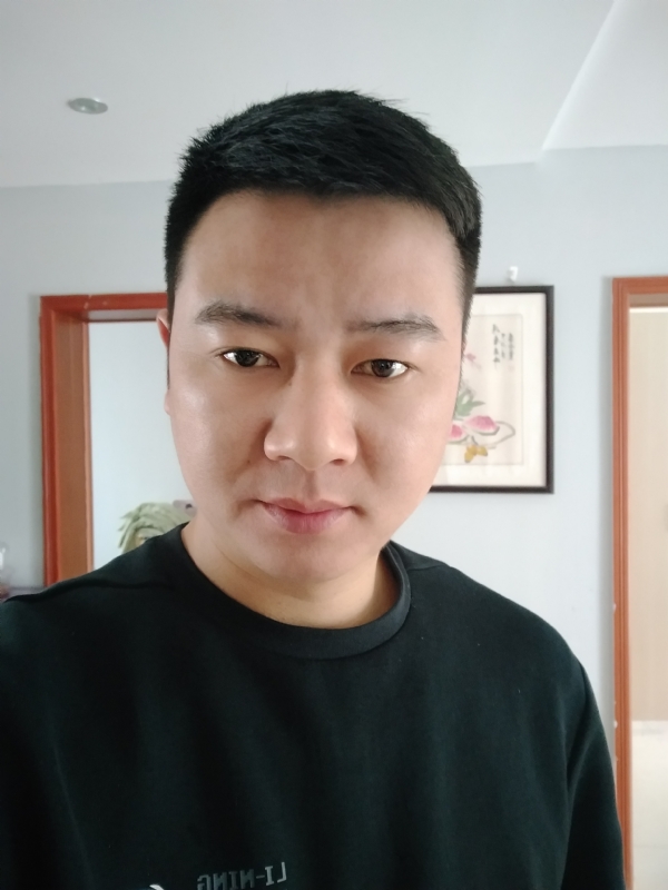 tanglei的第一张照片--百色相亲服务中心