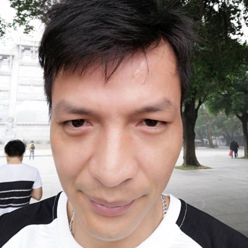 无尘的第一张照片--百色相亲服务中心