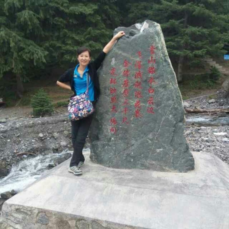 萍聚的第一张照片--百色相亲服务中心