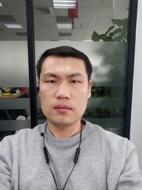 非诚勿扰的第一张照片--百色相亲服务中心