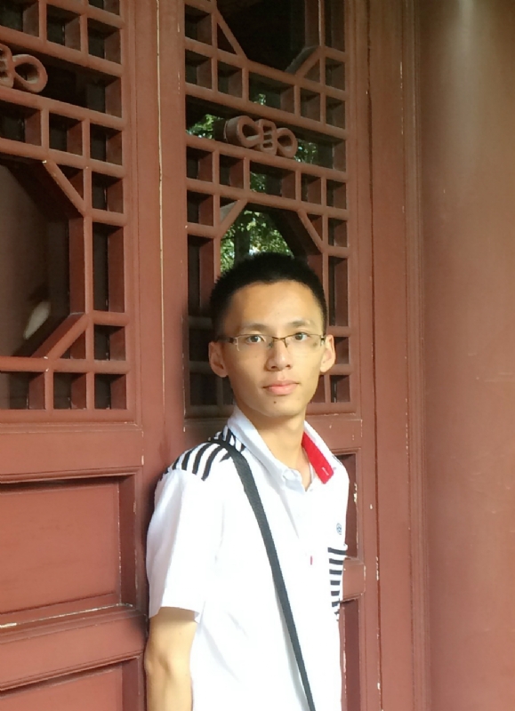 huangwm的第二张照片--百色相亲服务中心