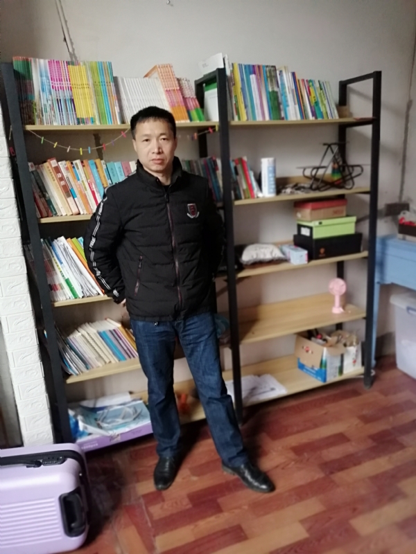 春意浓浓的第一张照片--百色相亲服务中心