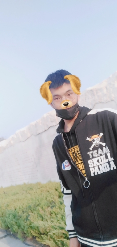 单身小哥的第二张照片--百色相亲服务中心