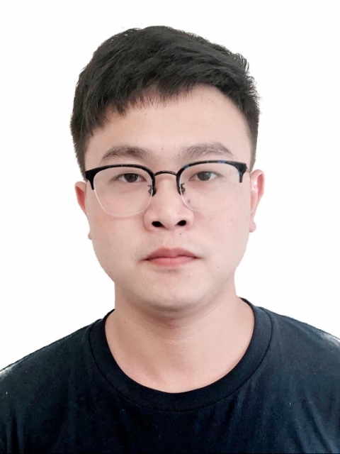 袁炜的第一张照片--百色相亲服务中心