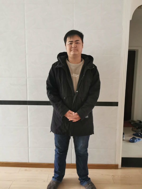 cake的第一张照片--百色相亲服务中心