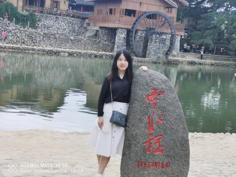 嘻嘻的第一张照片--百色相亲服务中心