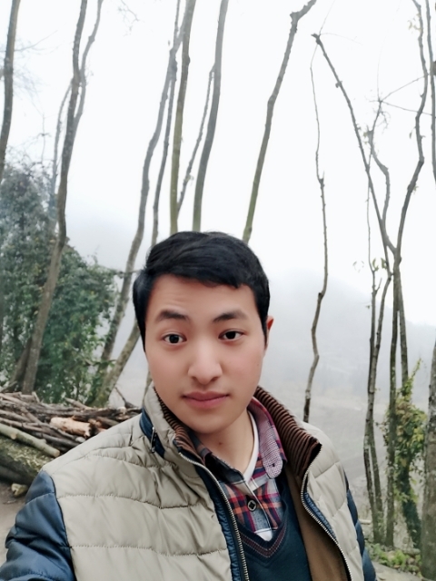 终于等到你的第一张照片--百色相亲服务中心