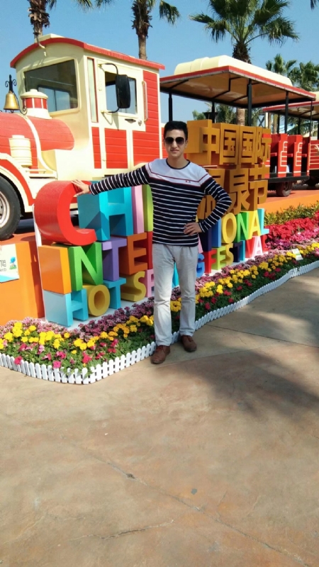 终于等到你的第六张照片--百色相亲服务中心