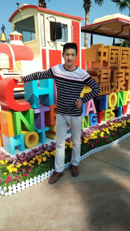 终于等到你的第七张照片--百色相亲服务中心