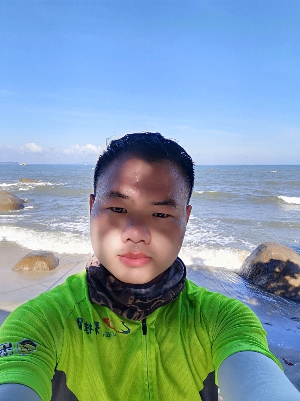 鲁班绕后的第一张照片--百色相亲服务中心