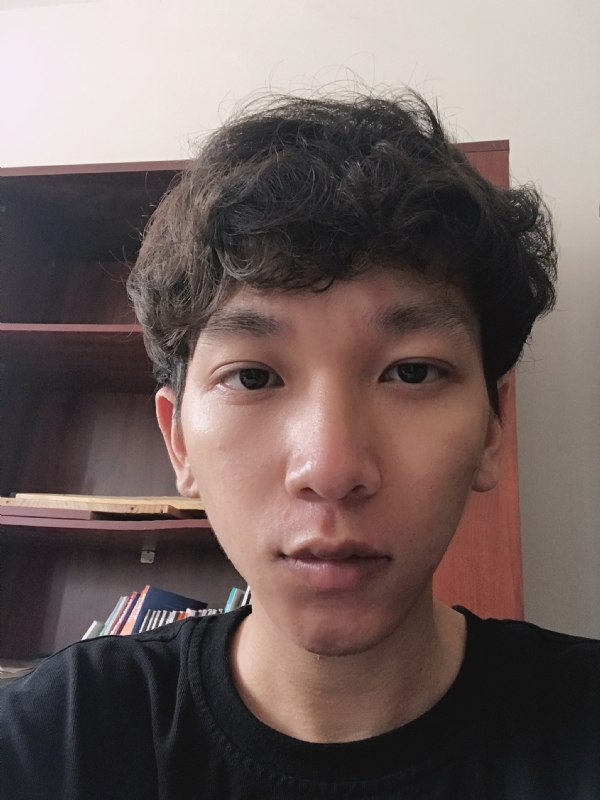 晚风的第一张照片--百色相亲服务中心