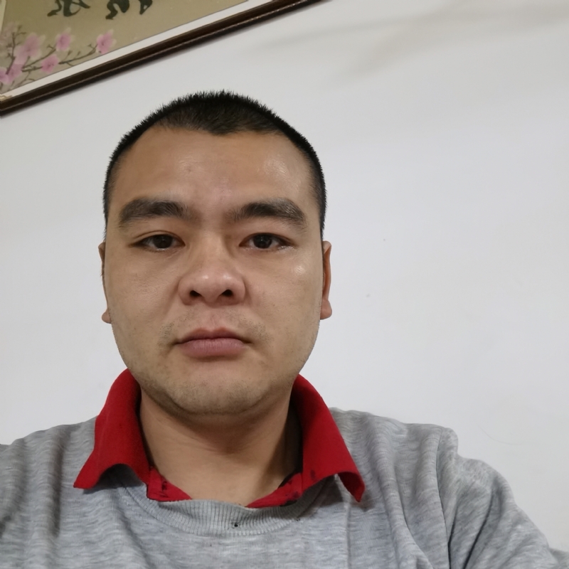 钟生发财的第一张照片--百色相亲服务中心