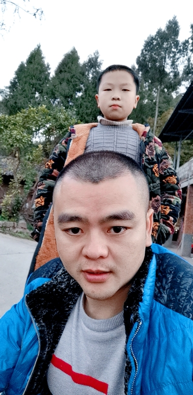 钟生发财的第三张照片--百色相亲服务中心