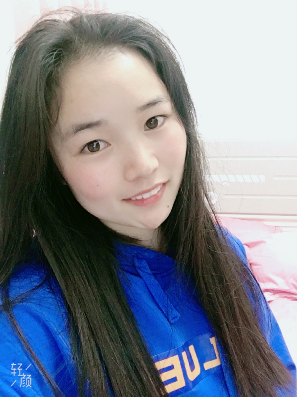 王小姐的第一张照片--百色相亲服务中心