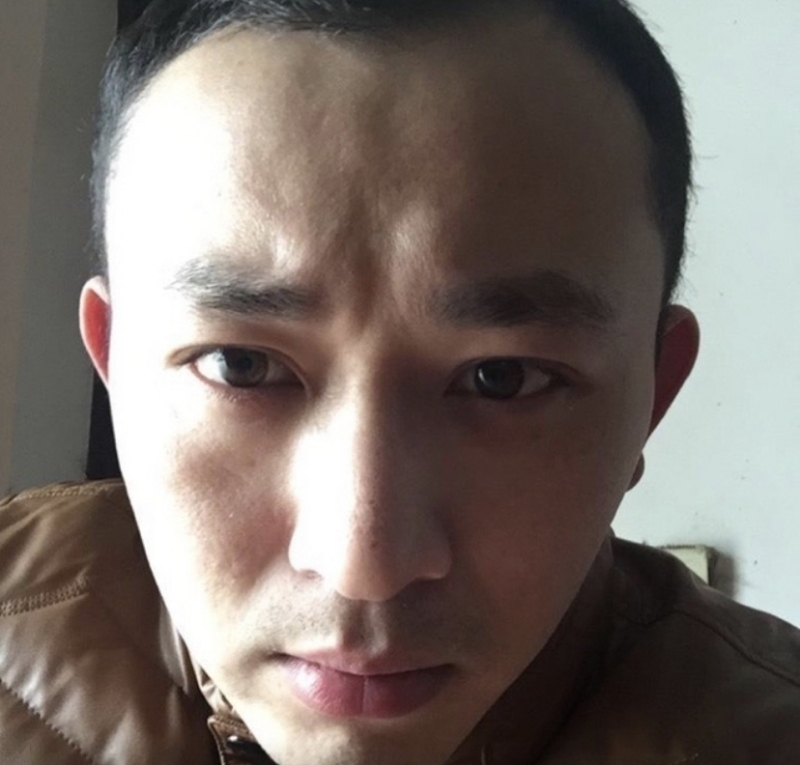 摘星小虫的第一张照片--百色相亲服务中心