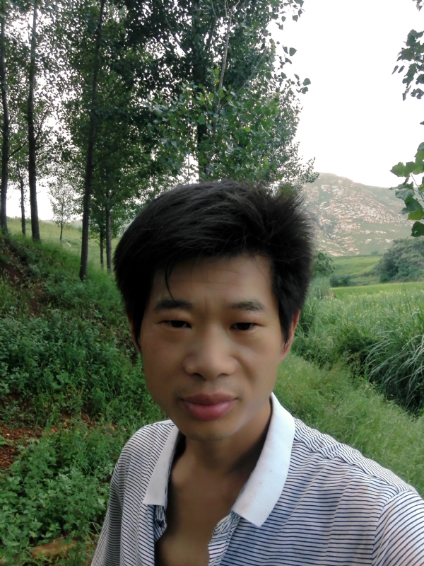 好男儿的第二张照片--百色相亲服务中心