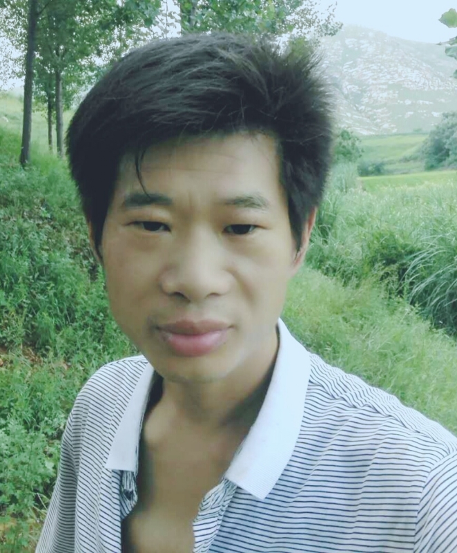 好男儿的第四张照片--百色相亲服务中心