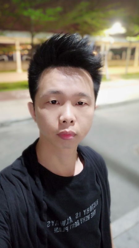 飞飞的第二张照片--百色相亲服务中心