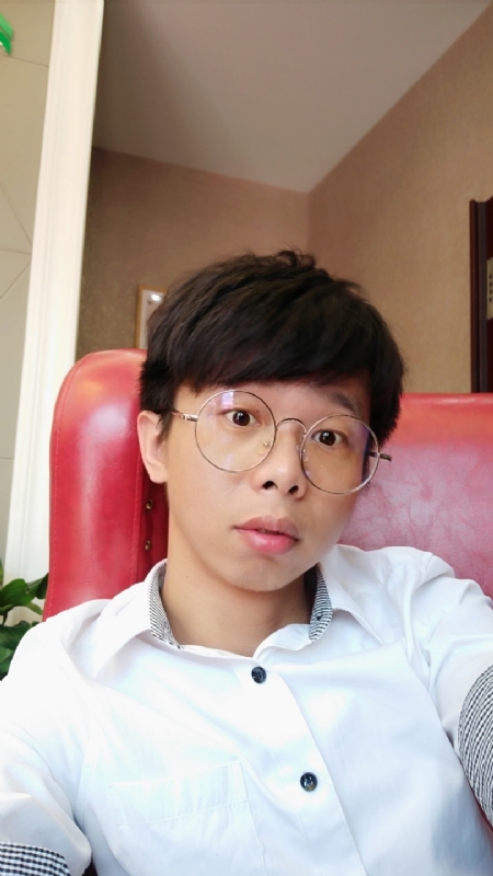 飞飞的第三张照片--百色相亲服务中心