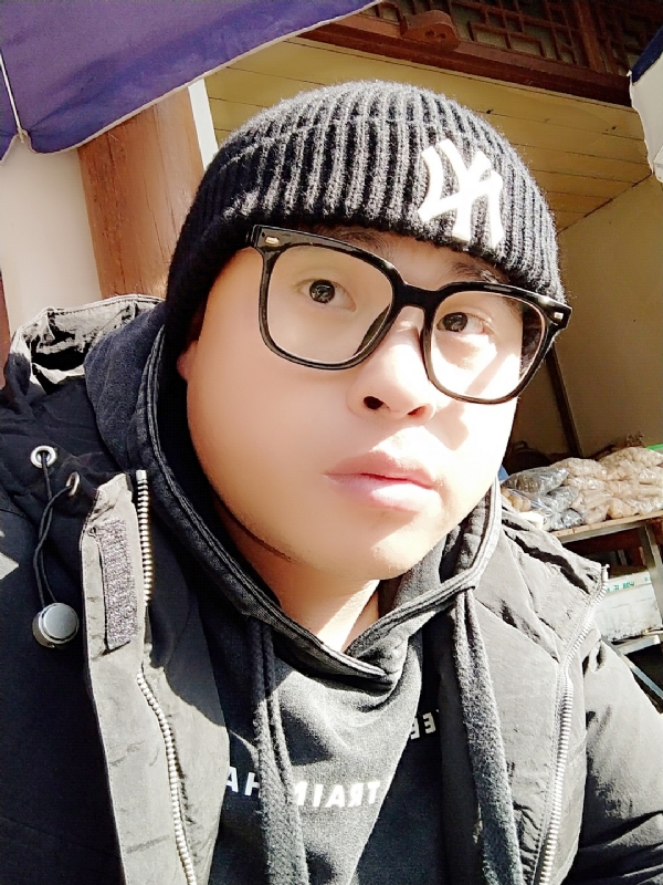 重新开始的第一张照片--百色相亲服务中心