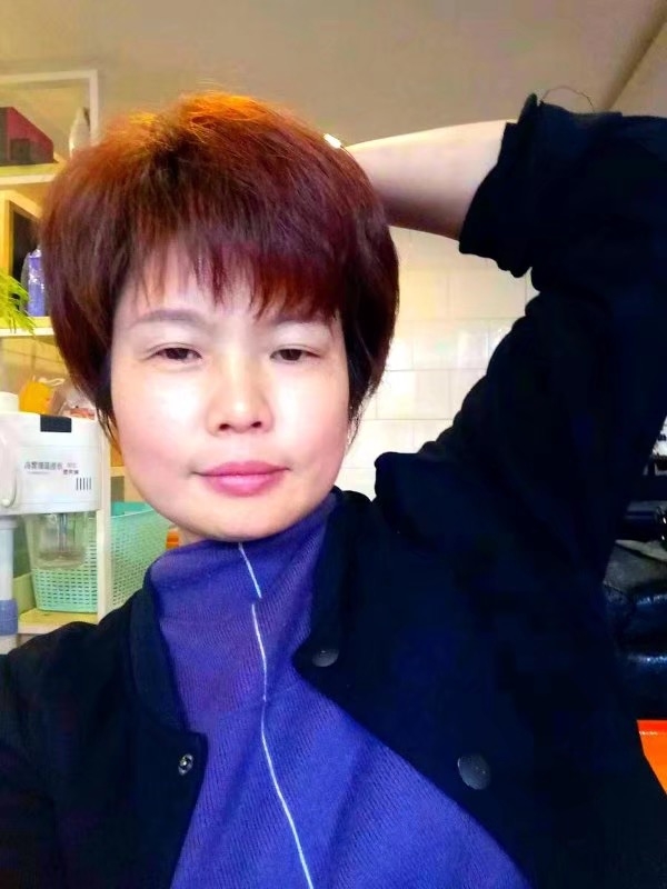 心若向阳的第二张照片--百色相亲服务中心