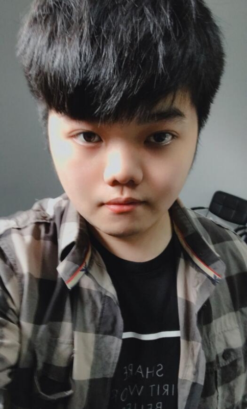 芒果i的第二张照片--百色相亲服务中心