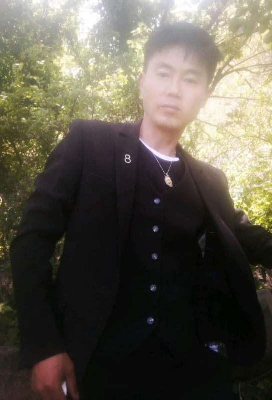 暖心的第一张照片--百色相亲服务中心