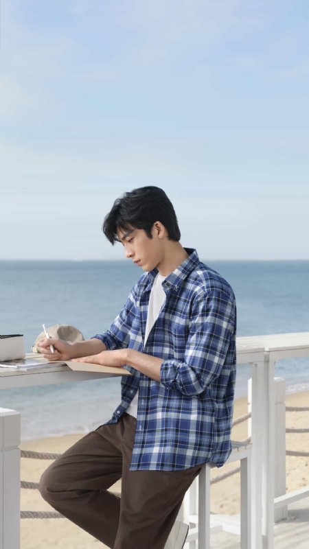 凡人的第一张照片--百色相亲服务中心