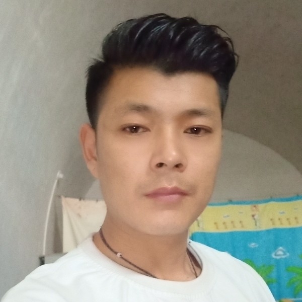 啊锋的第二张照片--百色相亲服务中心