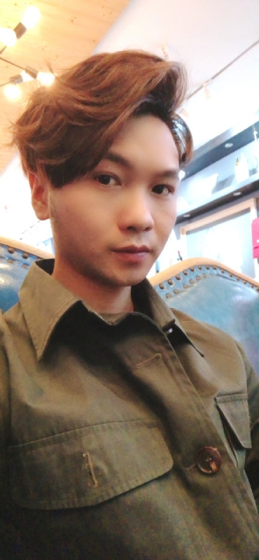 小毛的第一张照片--百色相亲服务中心