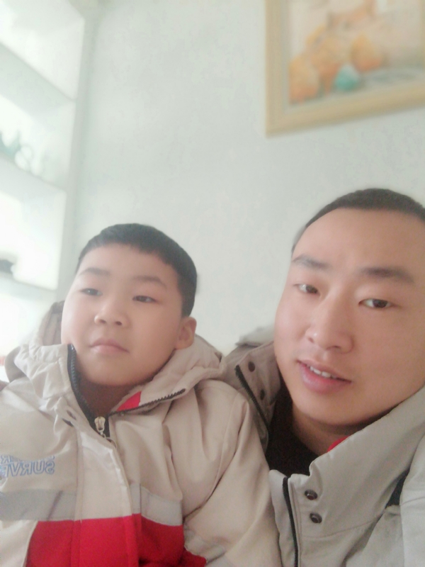 潇洒自由人的第二张照片--百色相亲服务中心