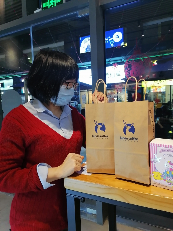 michelle的第一张照片--百色相亲服务中心