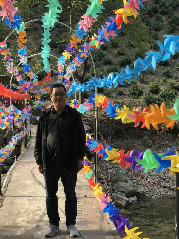 半世烟云的第二张照片--百色相亲服务中心