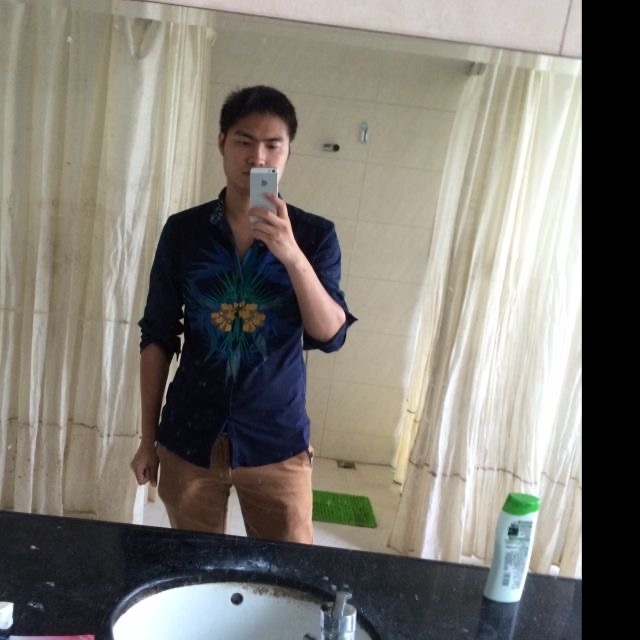 爱是你我的第一张照片--百色相亲服务中心