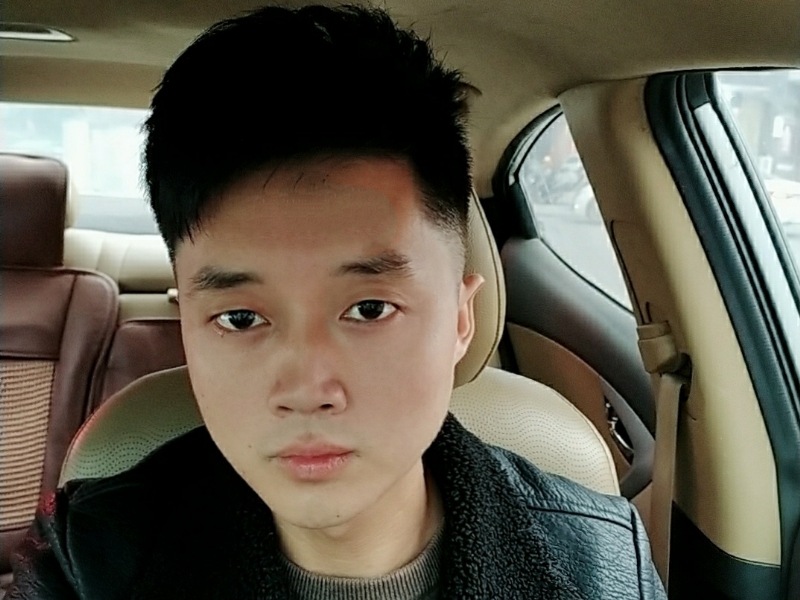 热心市民小林的第一张照片--百色相亲服务中心