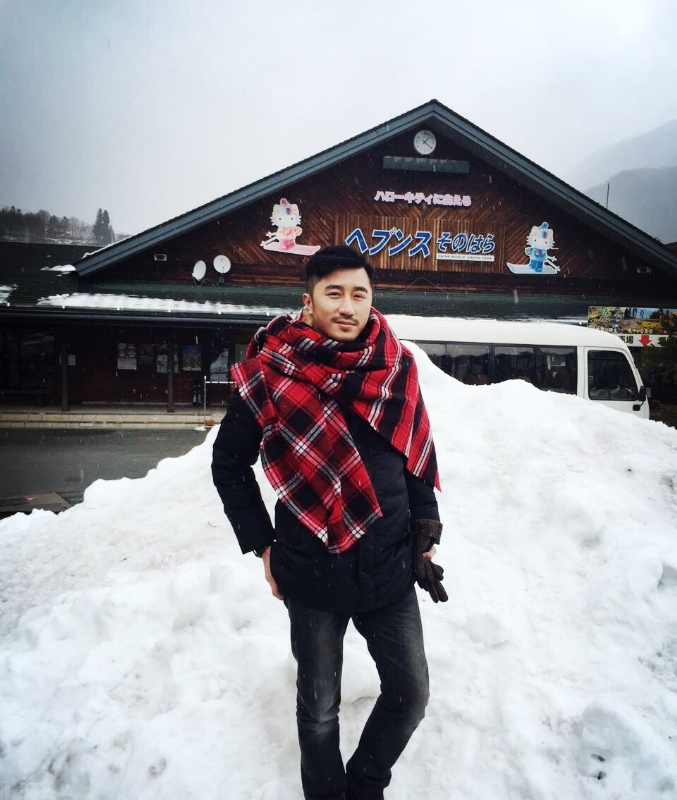 望月追思的第一张照片--百色相亲服务中心