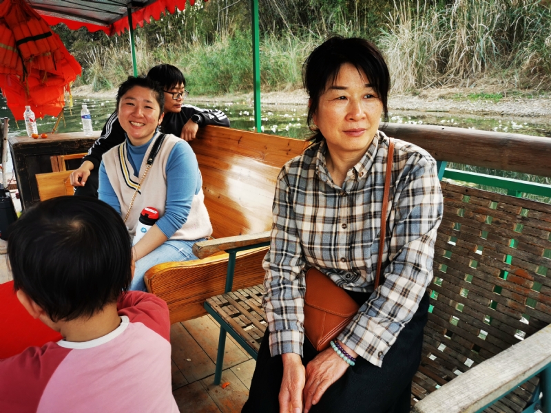 英子的第一张照片--百色相亲服务中心