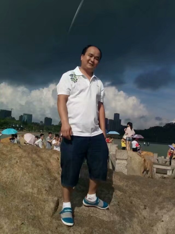 情殇的第一张照片--百色相亲服务中心