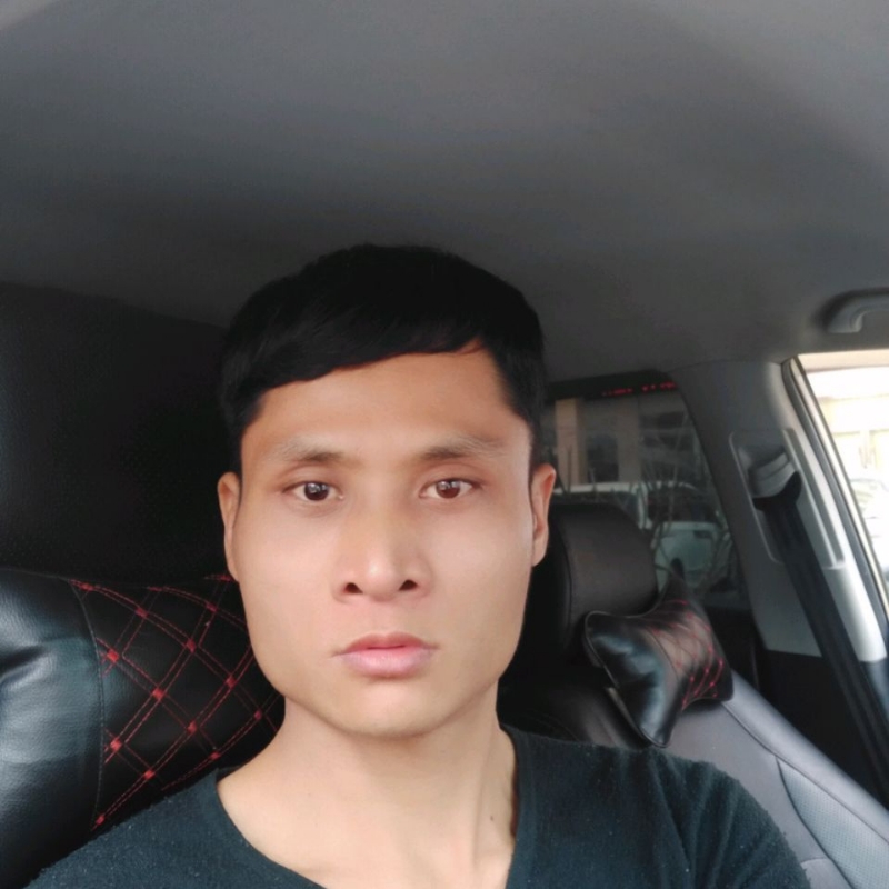 发财的野马的第一张照片--百色相亲服务中心