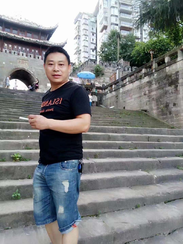 寻找前世今生缘的第一张照片--百色相亲服务中心