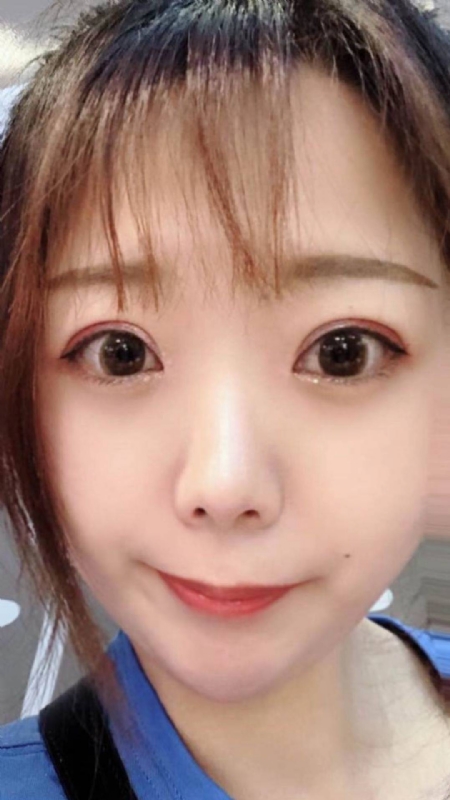 程程的第二张照片--百色相亲服务中心