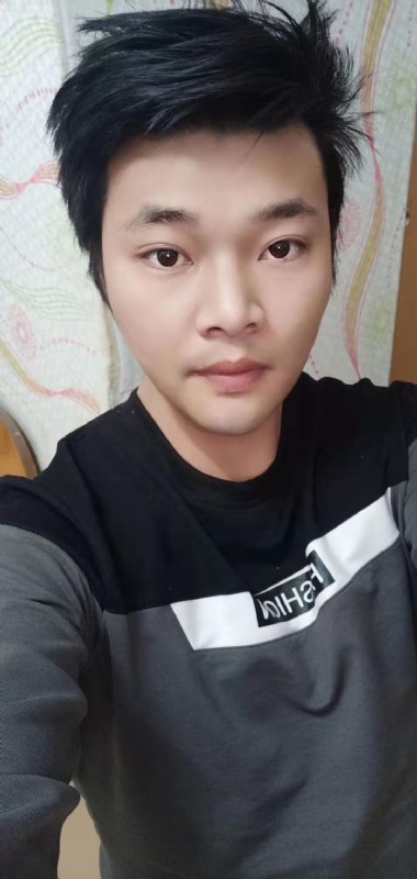 王冰的第一张照片--百色相亲服务中心