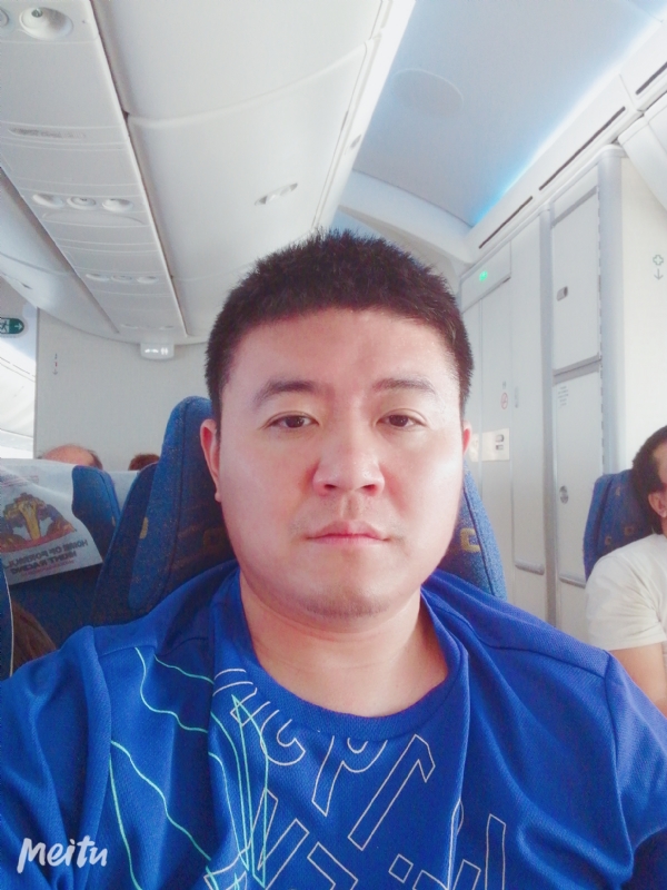 孙大侠的第二张照片--百色相亲服务中心