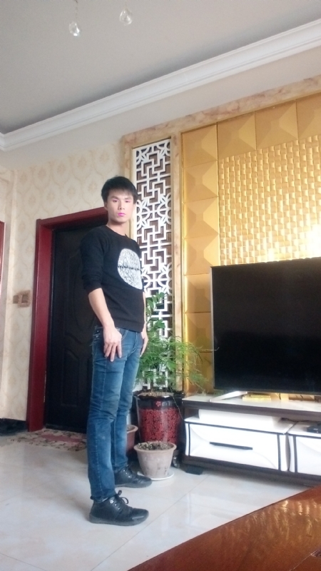 仅此而已的第一张照片--百色相亲服务中心