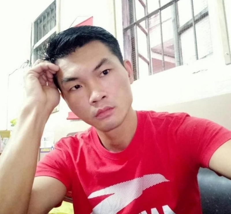 英俊的台灯的第一张照片--百色相亲服务中心