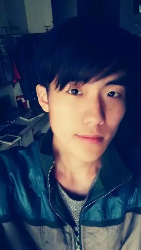 大尾巴哥哥的第一张照片--百色相亲服务中心