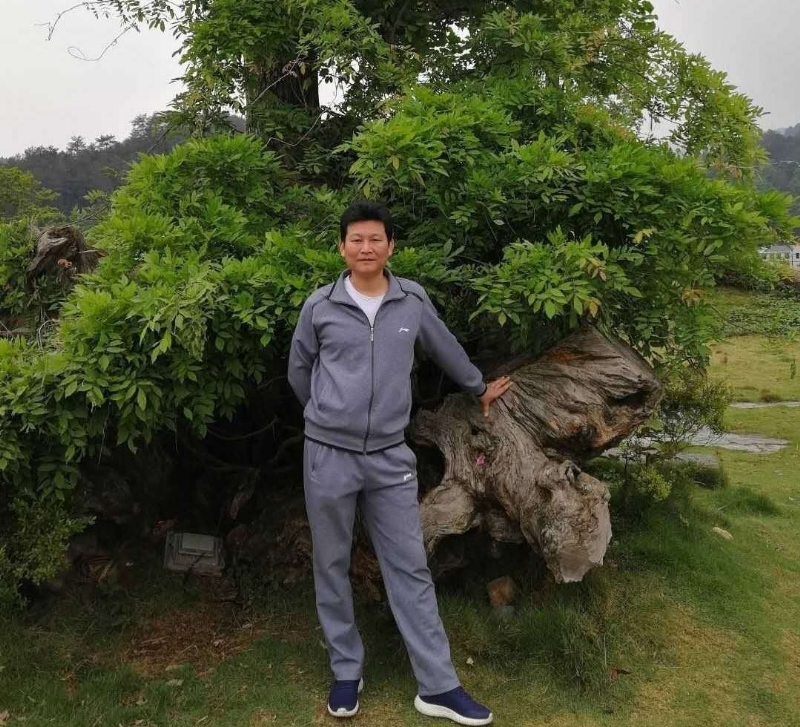 遗憾等于圆满的第一张照片--百色相亲服务中心